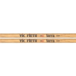 Vic Firth 7ATN - Bacchette American Classic TERRA