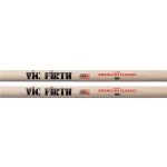 Vic Firth 8D - Bacchette American Classic