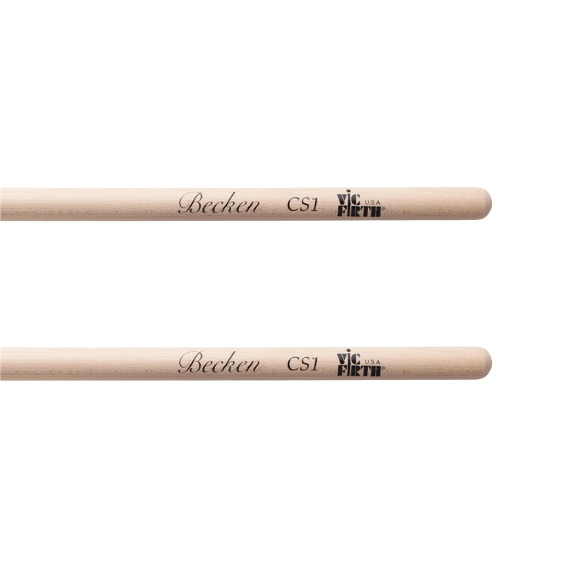 Vic Firth BCS1 - Soundpower Becken Cymbal Mallets