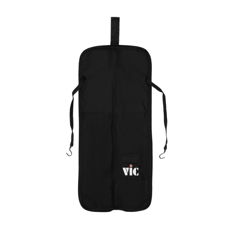 Vic Firth ESB - Essentials Stick Bag - Black, Borsa Portabacchette