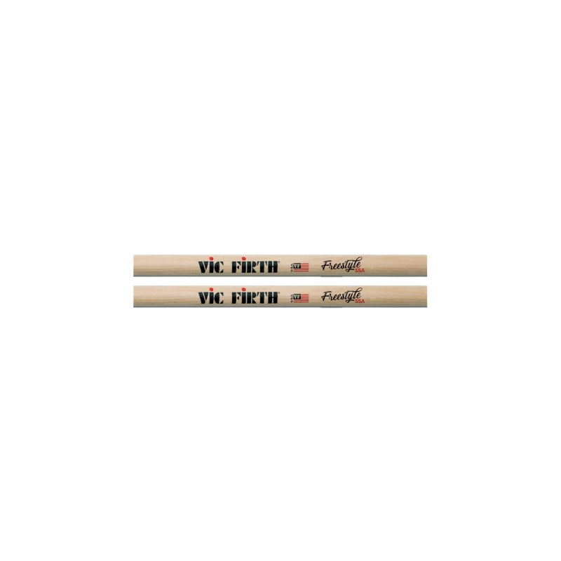 Vic Firth FS55A - Bacchette American Concept Freestyle