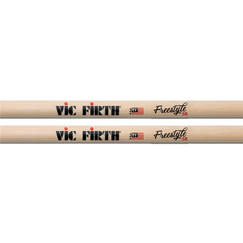 Vic Firth FS5B - Bacchette American Concept Freestyle