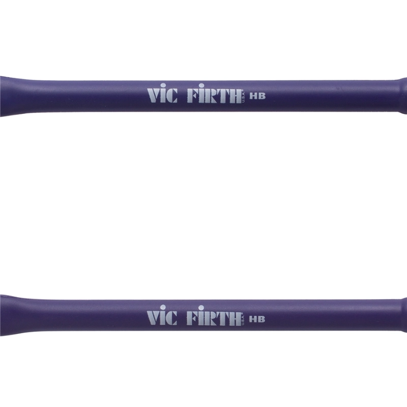 Vic Firth HB - Spazzole Heritage