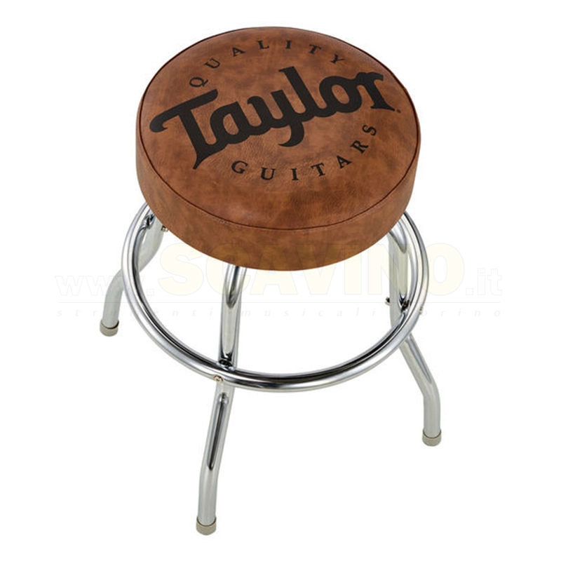 Taylor Bar Stool Brown 24"