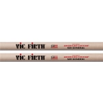 Vic Firth SD1 General - Bacchette American Custom