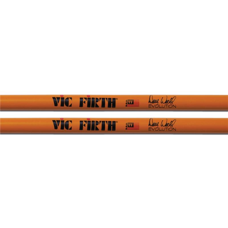 Vic Firth SDW2 - Signature Dave Weckl Evolution