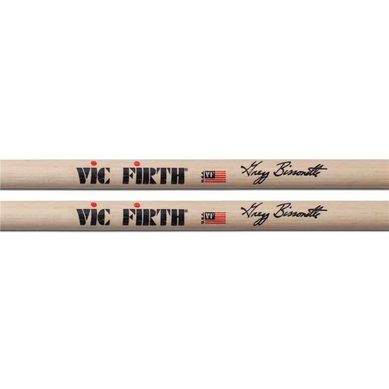 Vic Firth SGB - Signature Gregg Bissonette