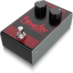 TC Electronic Eyemaster Metal Distortion