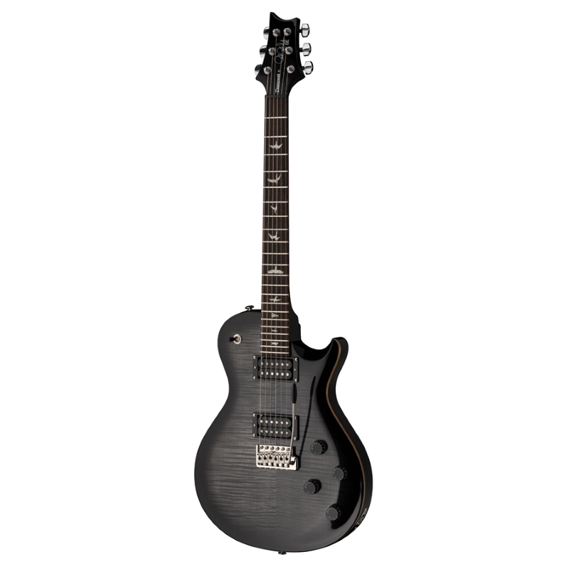 PRS SE Mark Tremonti Violin Top Charcoal 2023
