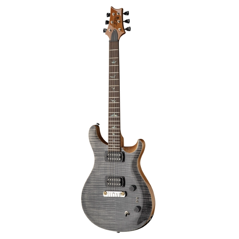 PRS SE Paul's Guitar Charcoal