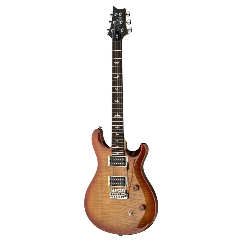 PRS SE CE 24 Vintage Sunburst