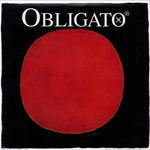 Pirastro Obligato 1MI violino pallino Medium Dorato Goldsteel