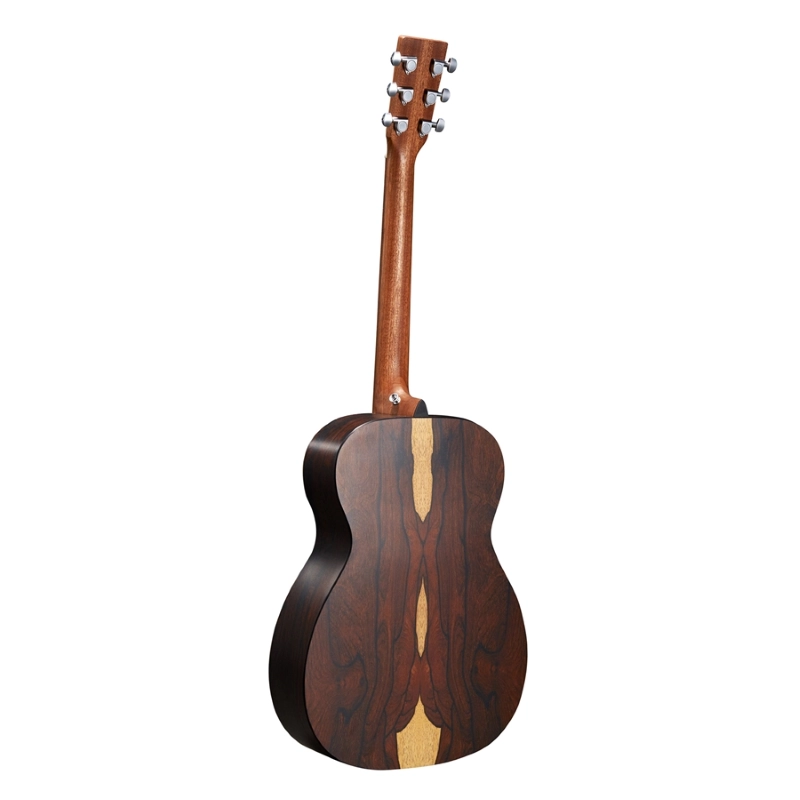 Martin & Co. 00-X2E Chitarra Cocobolo Remastered