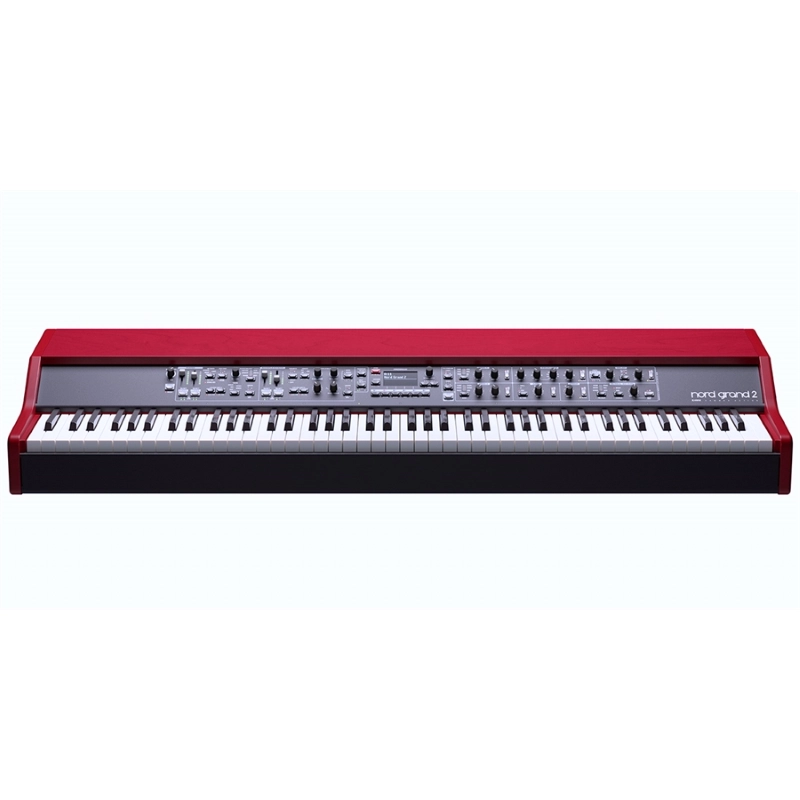 Nord GRAND2 Pianoforte digitale 88 tasti Hammer Action di Kawai