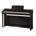 Kawai CN201R Rosewood Pianoforte Digitale 88 Tasti Palissandro Satinato