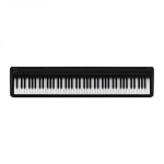 Kawai ES120B Pianoforte Digitale 88 Tasti Pesati Nero