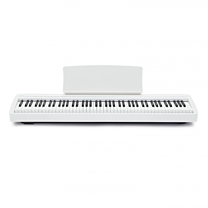 Kawai ES120W Pianoforte Digitale 88 Tasti Pesati Bianco