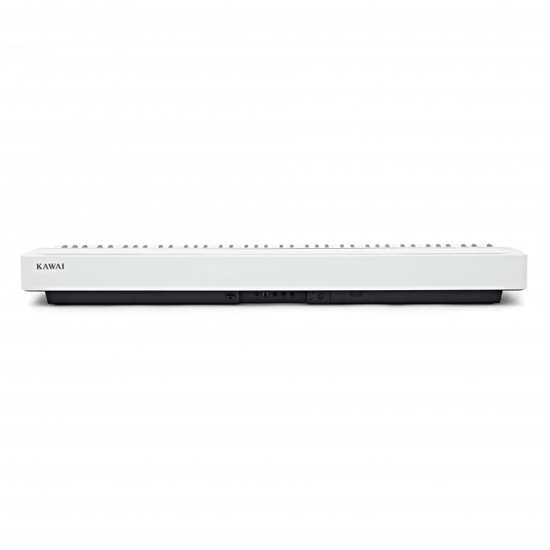 Kawai ES120W Pianoforte Digitale 88 Tasti Pesati Bianco