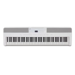 Kawai ES520W Pianoforte Digitale 88 Tasti Pesati Bianco