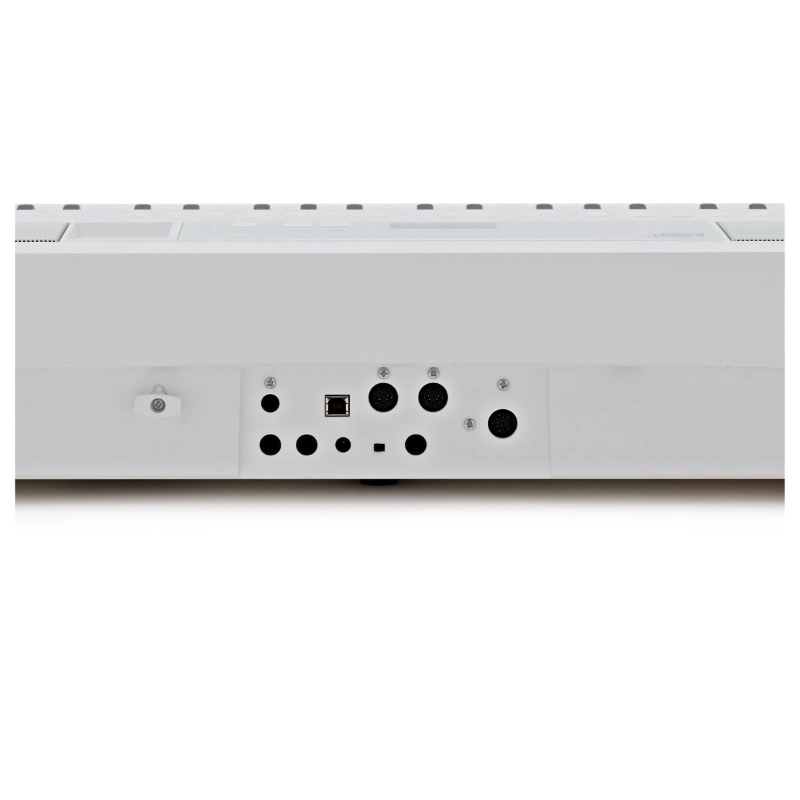 Kawai ES520W Pianoforte Digitale 88 Tasti Pesati Bianco