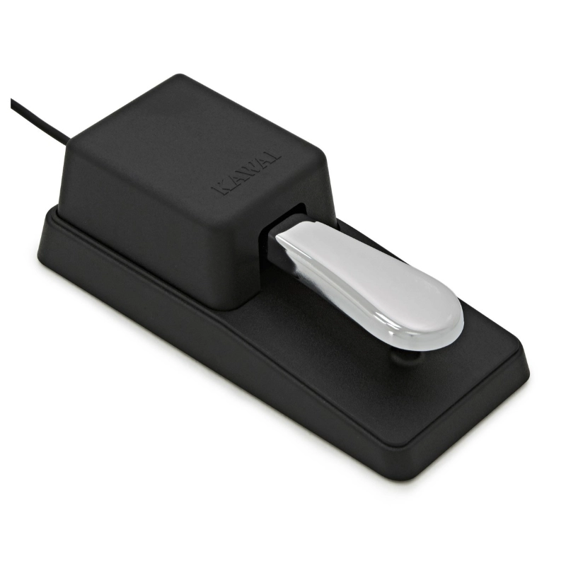 Kawai ES920B Pianoforte Digitale 88 Tasti Amplificato Nero