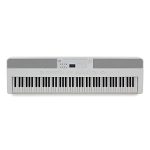 Kawai ES920W Pianoforte Digitale 88 Tasti Amplificato Bianco