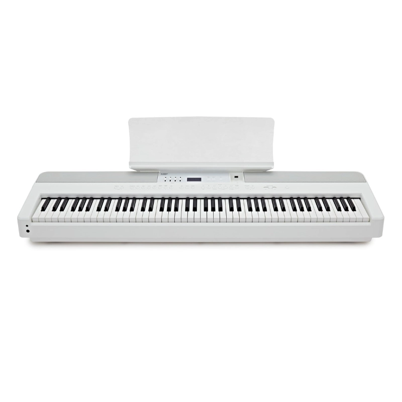 Kawai ES920W Pianoforte Digitale 88 Tasti Amplificato Bianco