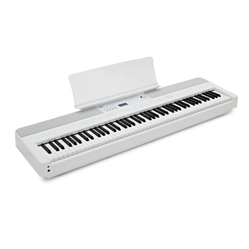 Kawai ES920W Pianoforte Digitale 88 Tasti Amplificato Bianco