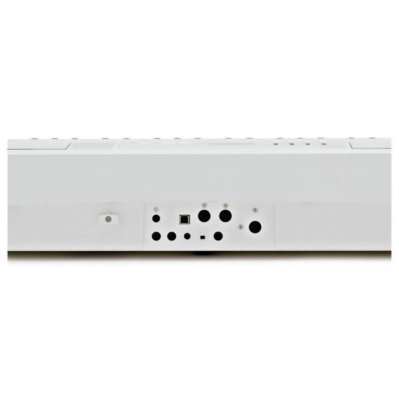 Kawai ES920W Pianoforte Digitale 88 Tasti Amplificato Bianco