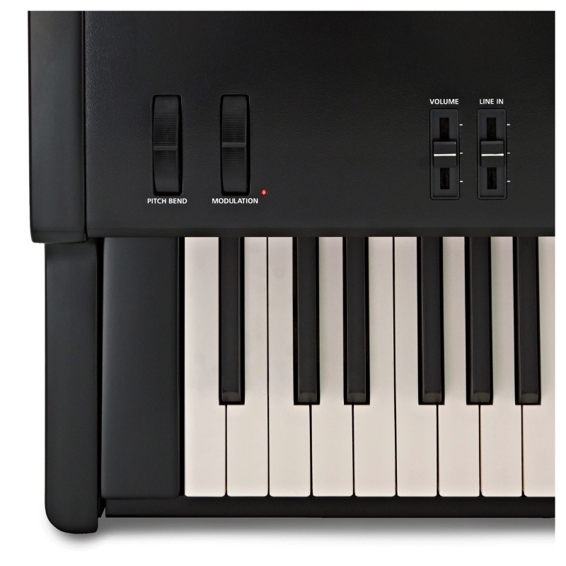 Kawai MP11SE Pianoforte Digitale 88 Tasti Pesati Nero