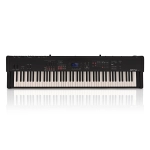 Kawai MP7SE Pianoforte Digitale 88 Tasti da Palco Nero