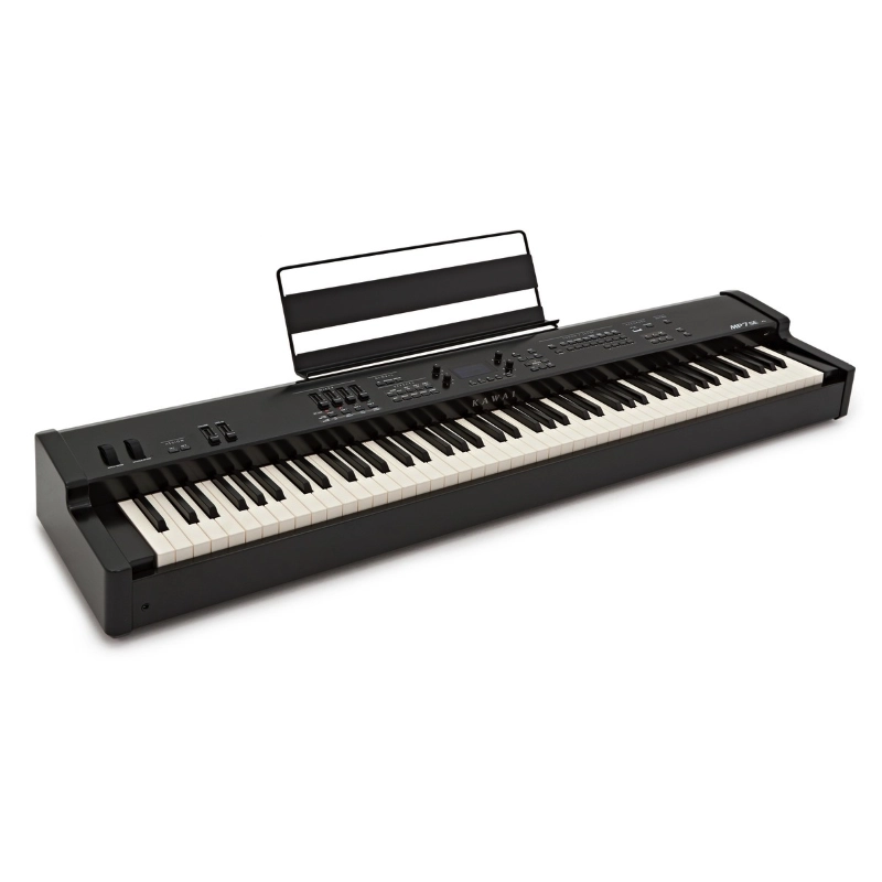 Kawai MP7SE Pianoforte Digitale 88 Tasti da Palco Nero
