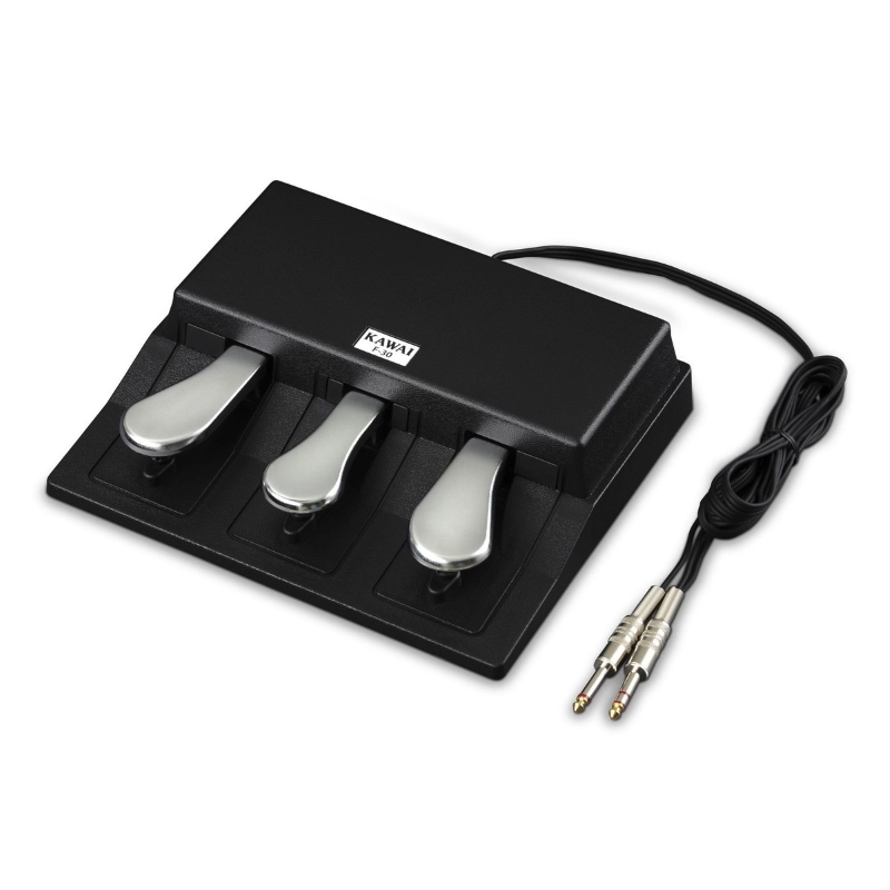 Kawai F30 Pedale Triplo per MP7, MP11SE e VPC1