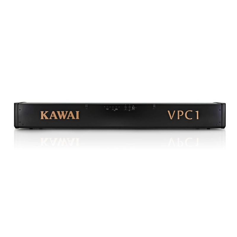 Kawai VPC1 Controller Midi 88 Tasti Pesati Nero