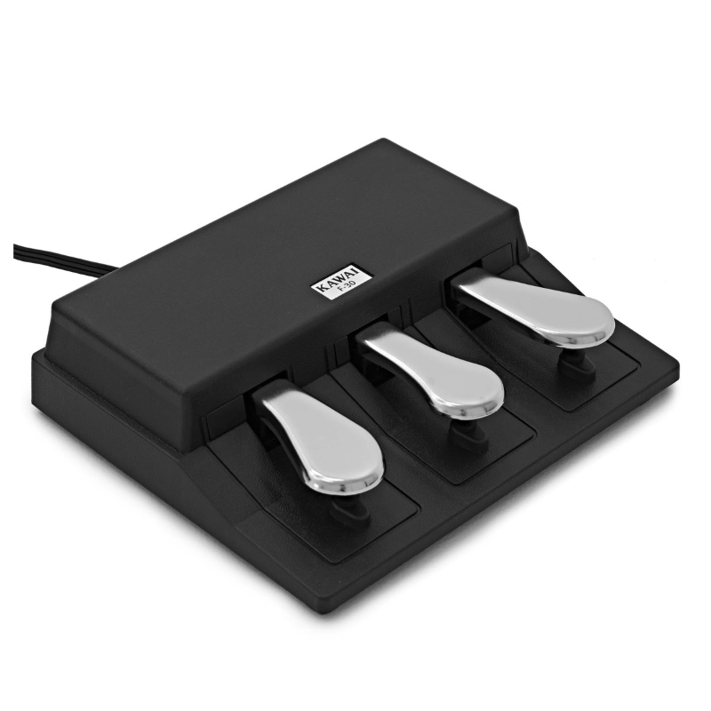 Kawai VPC1 Controller Midi 88 Tasti Pesati Nero