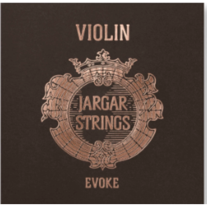 Jargar VO EVOKE Violino SET Medium