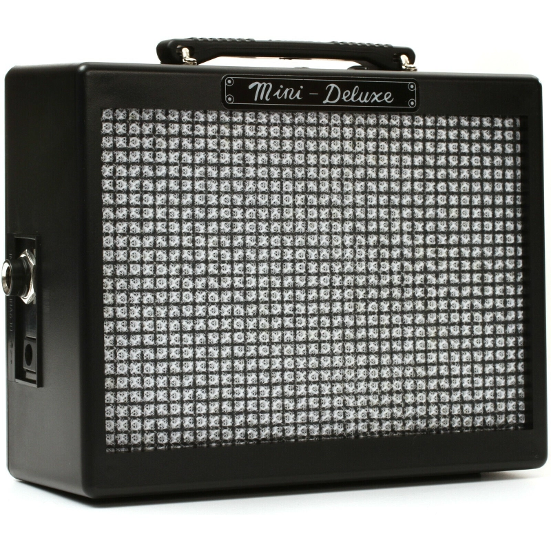 Fender MD20 Mini Deluxe Amp