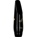 Vandoren TP4 Profile Bocchino in Ebanite per Sax Tenore