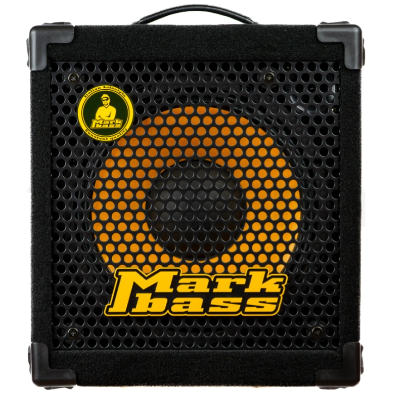 Markbass Mini CMD 121P V Amplificatore Combo per Basso 300W@8ohm