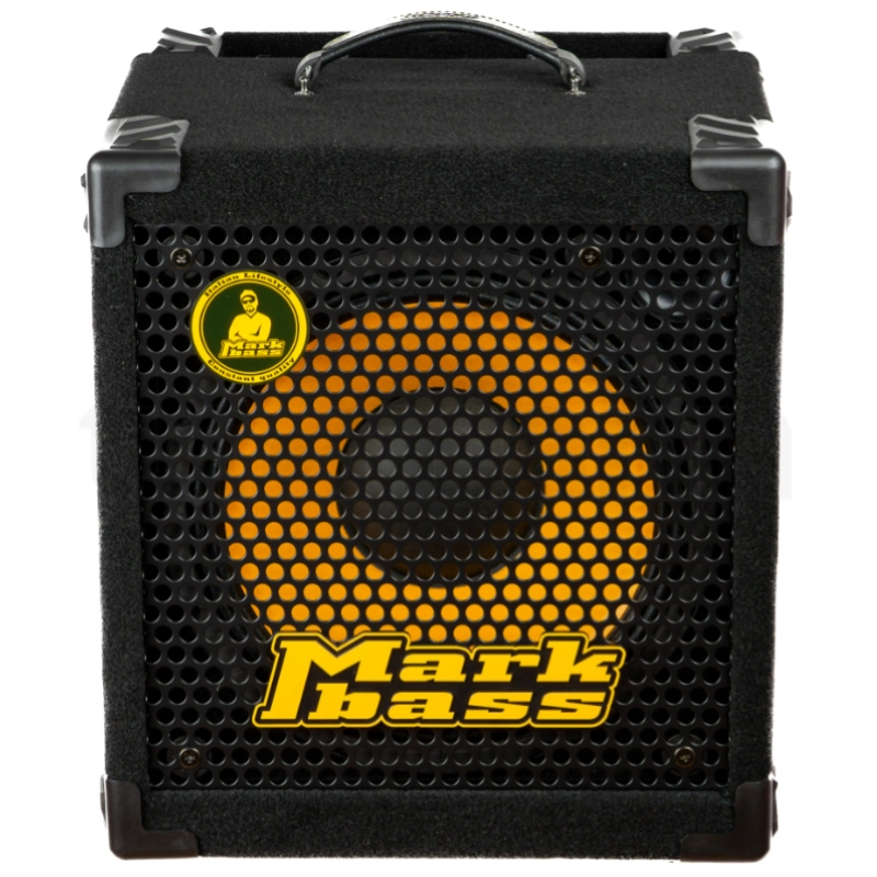 Markbass Mini CMD 121P V Amplificatore Combo per Basso 300W@8ohm