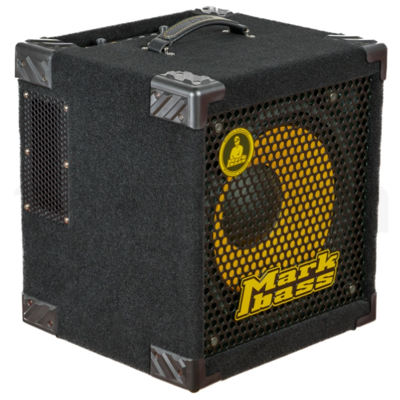Markbass Mini CMD 121P V Amplificatore Combo per Basso 300W@8ohm