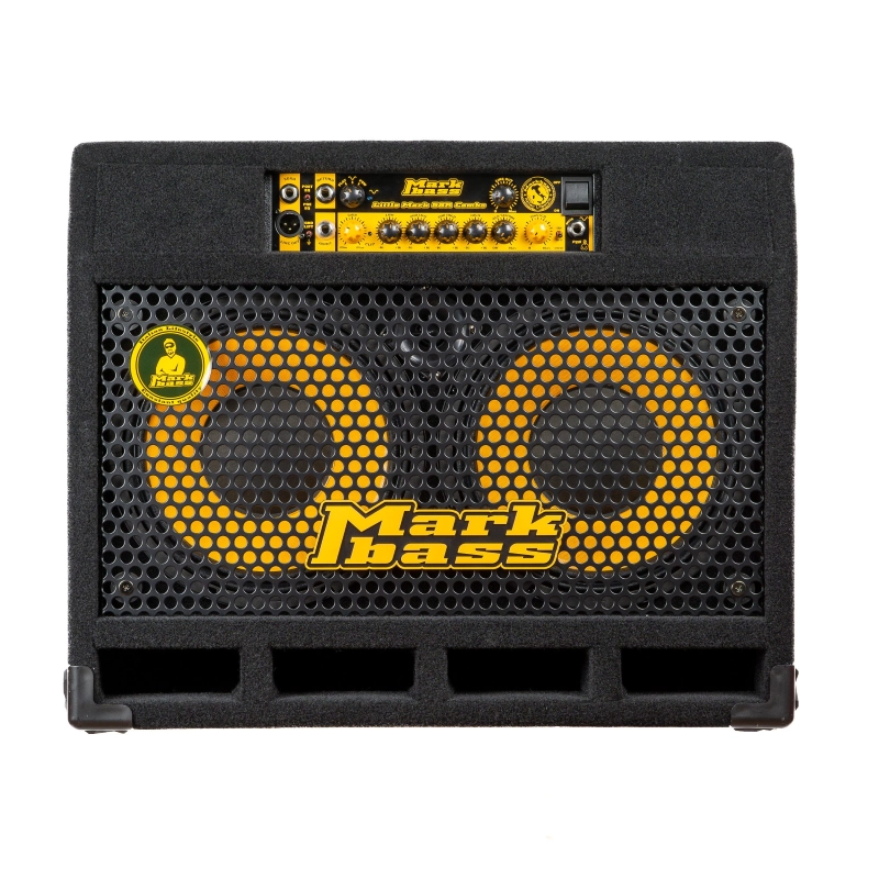 Markbass CMD 102P V Combo per Basso 500w.