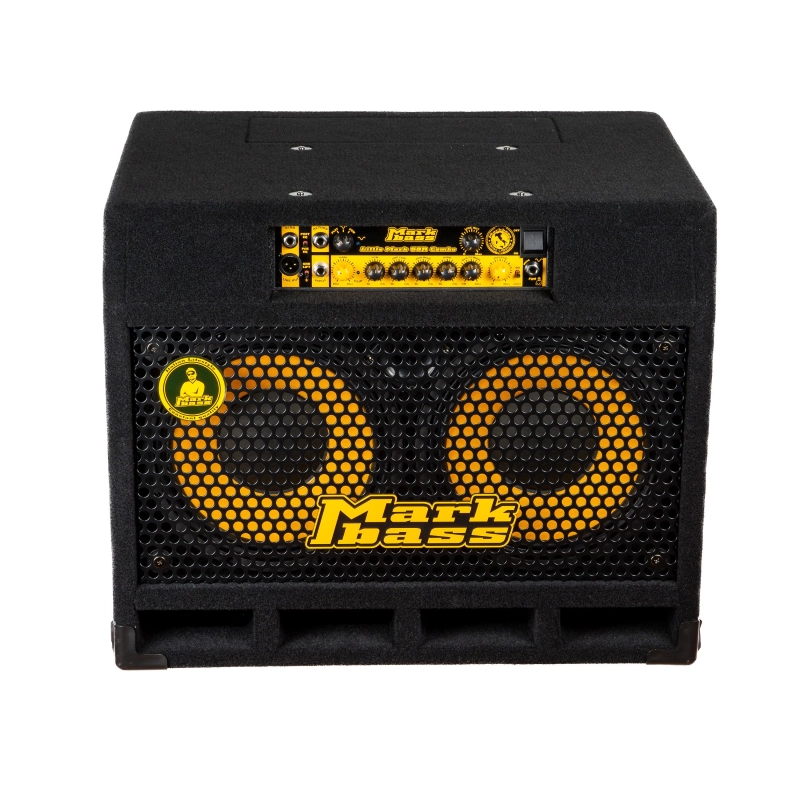 Markbass CMD 102P V Combo per Basso 500w.