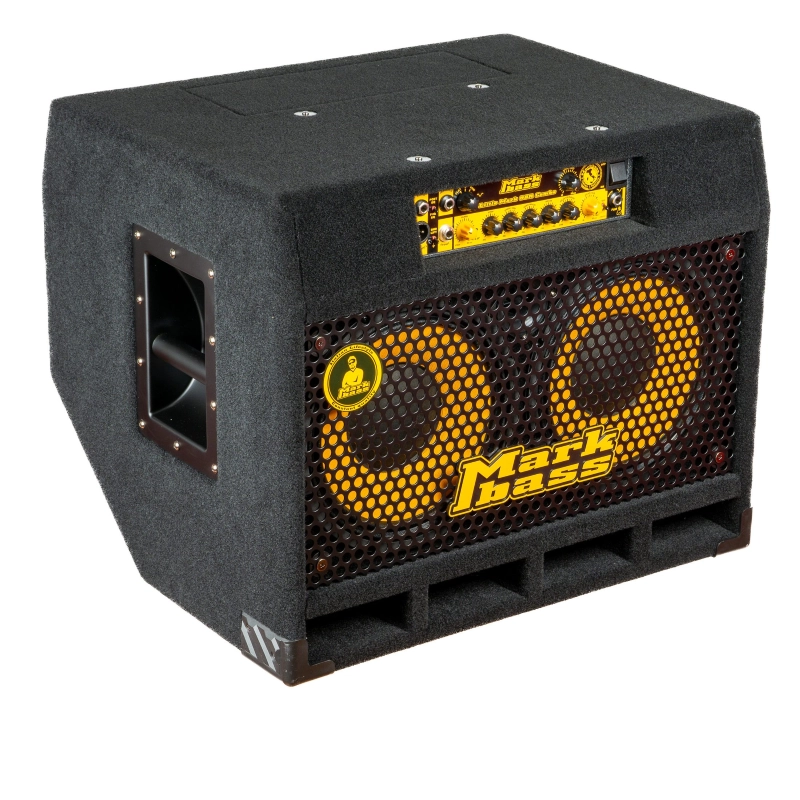 Markbass CMD 102P V Combo per Basso 500w.
