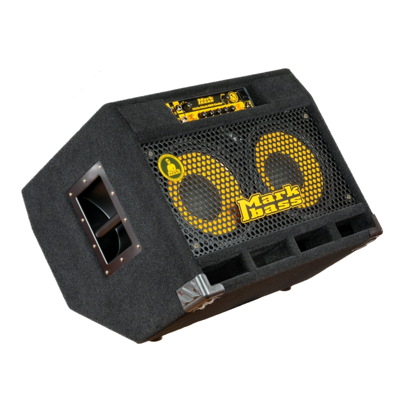 Markbass CMD 102P V Combo per Basso 500w.