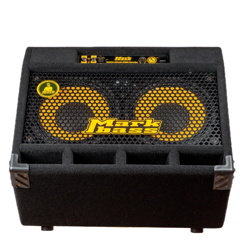 Markbass CMD 102P V Combo per Basso 500w.