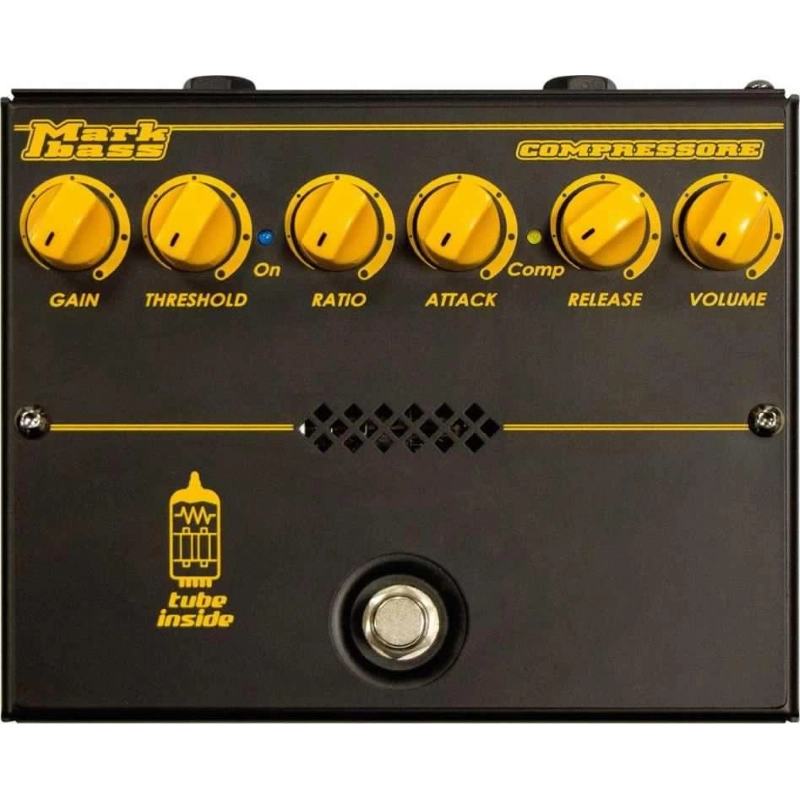 Markbass Compressore pedale