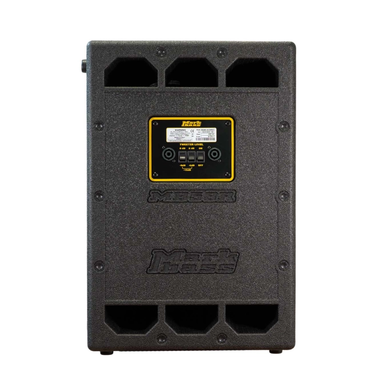 MarkBass MB58R 102 ENERGY-4 4 ohm