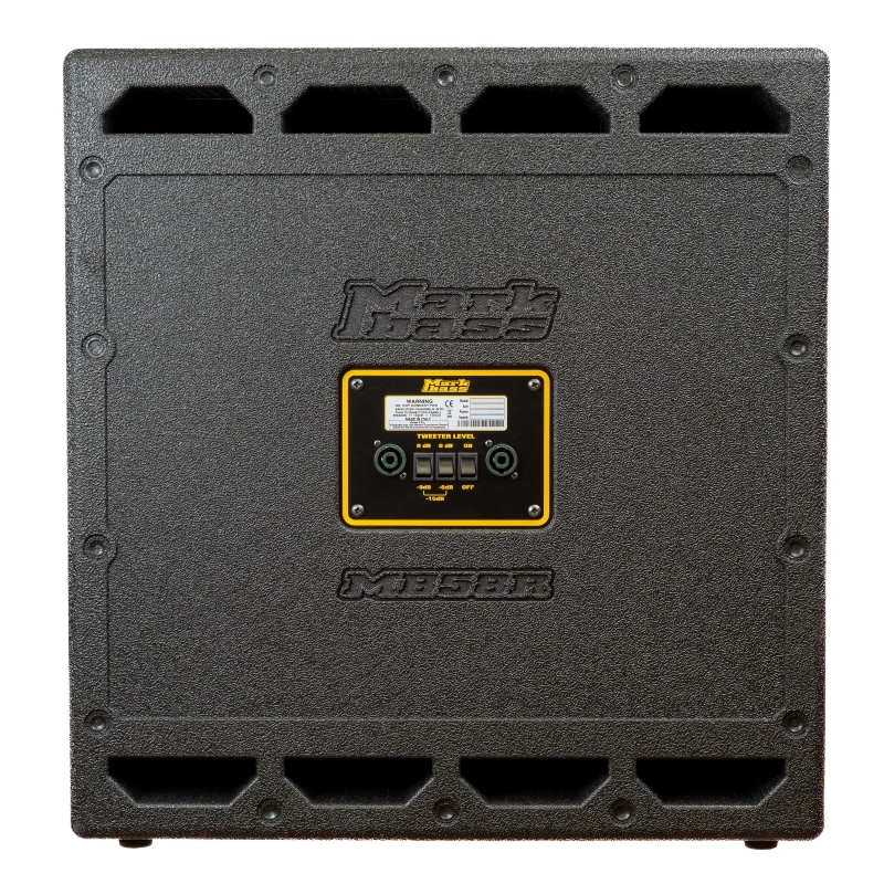 Markbass MB58R 102 XL ENERGY 8 ohm