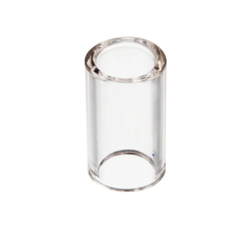 D'Addario PWGS SL Slide in vetro Large